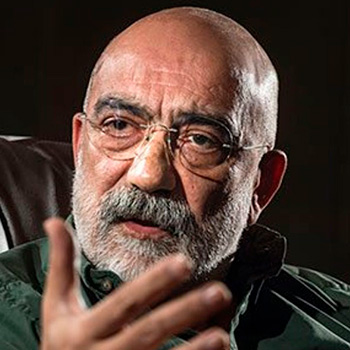 AhmetAltan