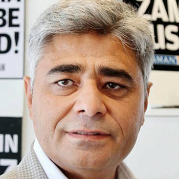 TuncerCetinkaya