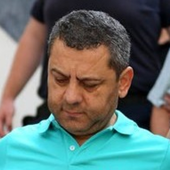 AbdullahKiliç