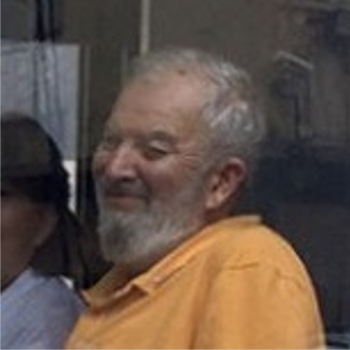Ahmet TuranAlkan