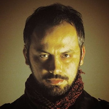 Ali BabürBoysal