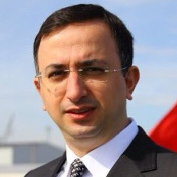 Mustafa Erkan Acar