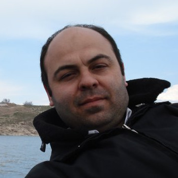 ZaferÖzsoy