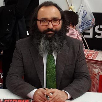 GökçeFırat Çulhaoğlu