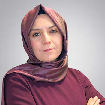 Hanim BüsraErdal