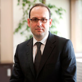Ali AhmetBöken