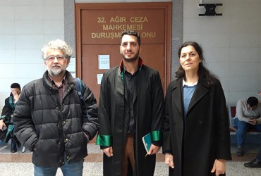 Turkey Trial Blog: Uncertainty and distrust prevail in Turkey’s courts