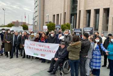 Turkey Trial Blog: Journalists trials based on arbitrary charges continued in February