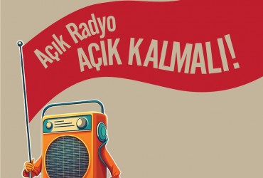 Turkey: Press freedom and freedom of expression groups, media outlets and civil society condemn regulator’s decision to shutter Açık Radyo