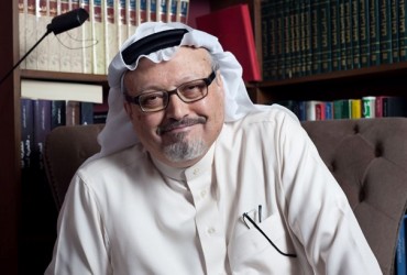 Six years on: Still no justice for Jamal Khashoggi